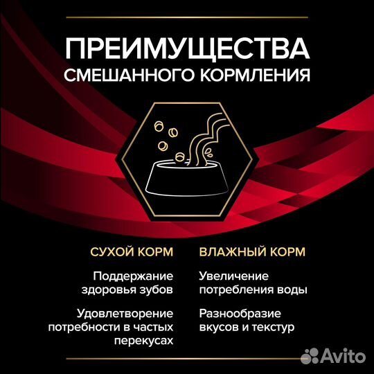 Пурина проплан ветеренарная диета при диабете