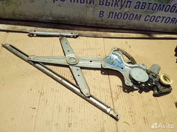 Стеклоподъемник передний левый Toyota Camry 40