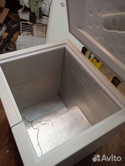 Холодильники бу