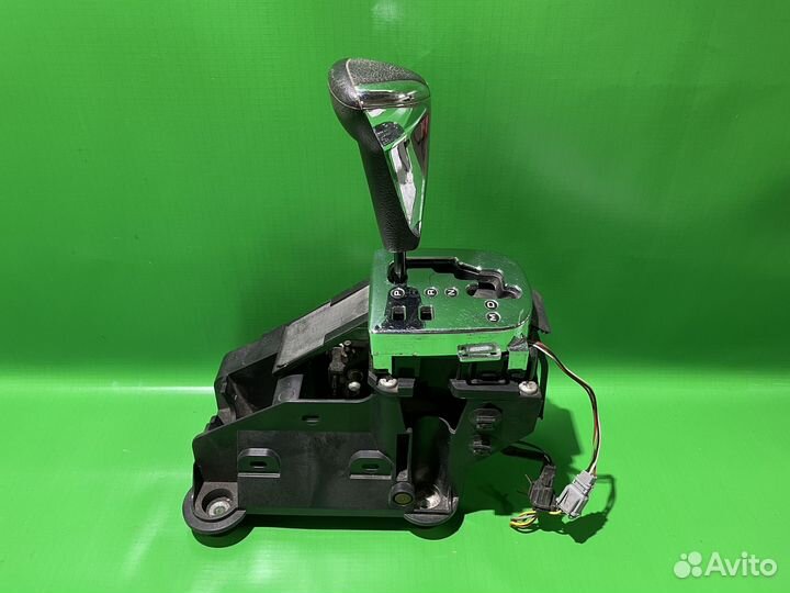 Кулиса АКПП Citroen C4 2005-2011