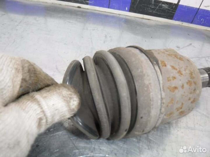 Привод передний левый Datsun On-Do 11186 2016