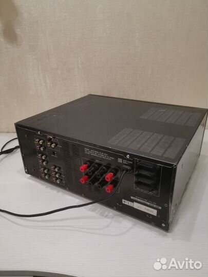 Усилитель akai am-59