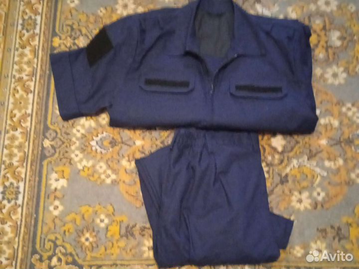 Военная форма