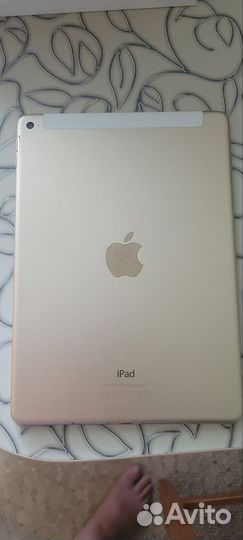 Планшет apple iPad air 2