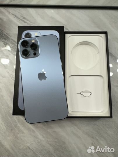 iPhone 13 Pro Max, 128 ГБ