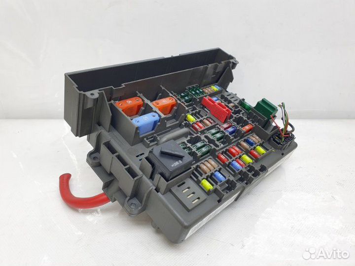 Блок предохранителей Bmw 3-Series E90 3.0 2010
