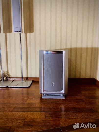 Домашний кинотеатр panasonic SA HT-928