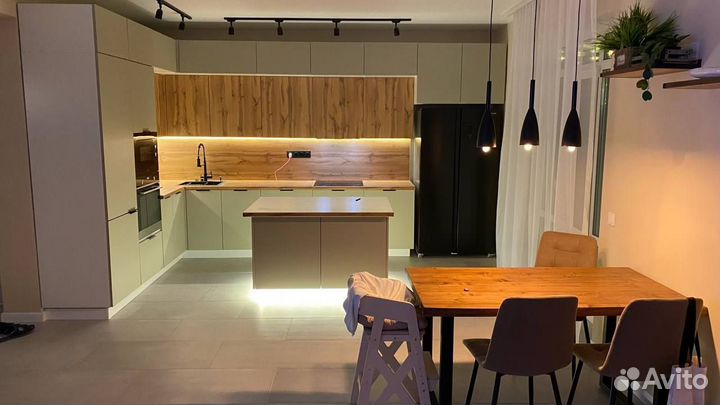 Светодиодная лента (Продажа/монтаж)