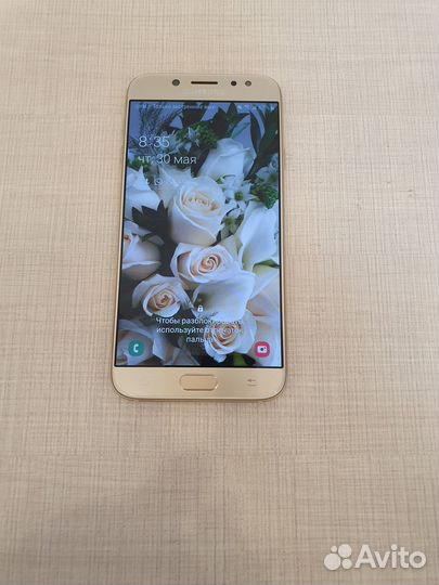 Samsung Galaxy J7 Pro, 3/32 ГБ