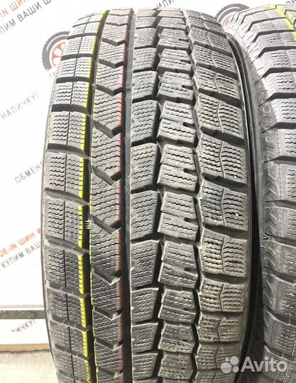 Dunlop Winter Maxx WM02 195/65 R15 91L