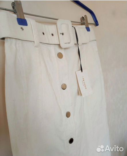 I am studio юбка