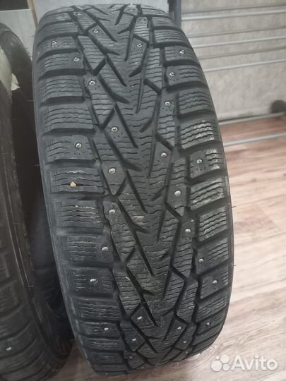 Nordman 7 205/60 R16