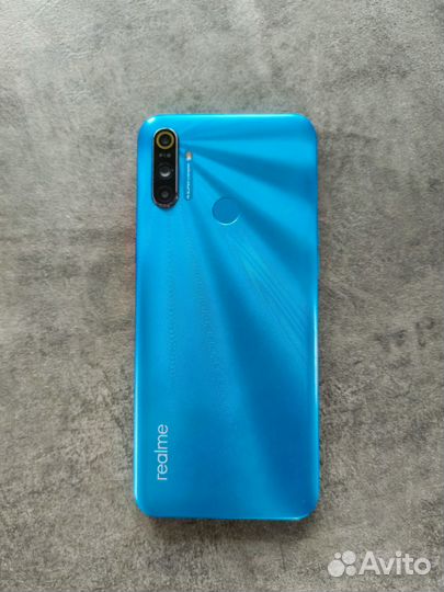 realme C3, 3/64 ГБ