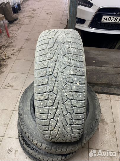 Cordiant Snow Cross 9/5 R9