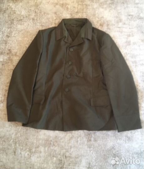 Китель полевой офицерский СССР