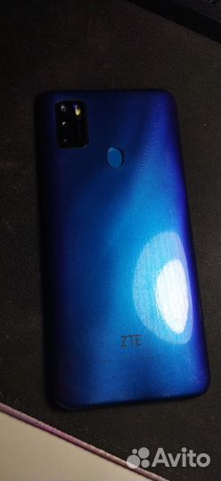 ZTE Blade A7 (2020), 3/64 ГБ