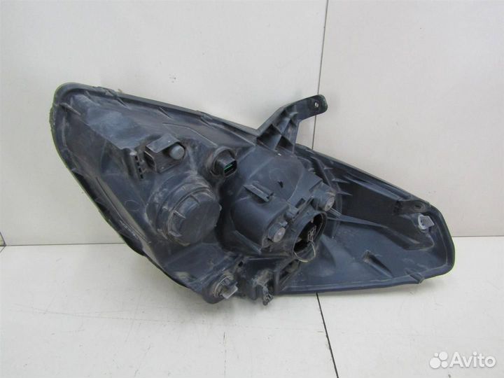 Фара правая Hyundai Starex H1/Grand Starex 2007