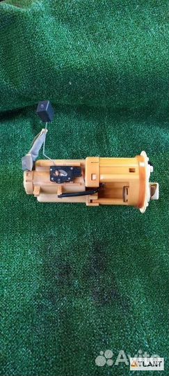 Бензонасос mitsubishi colt