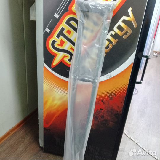 Трости. Костыли новые