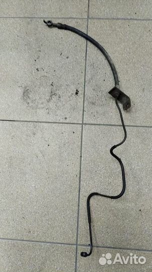 Трубка сцепления Дэу Нексия