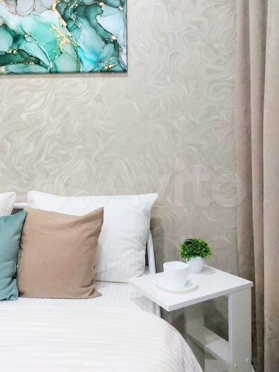 Квартира-студия, 24 м², 8/10 эт.