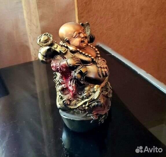 Копилка Будда