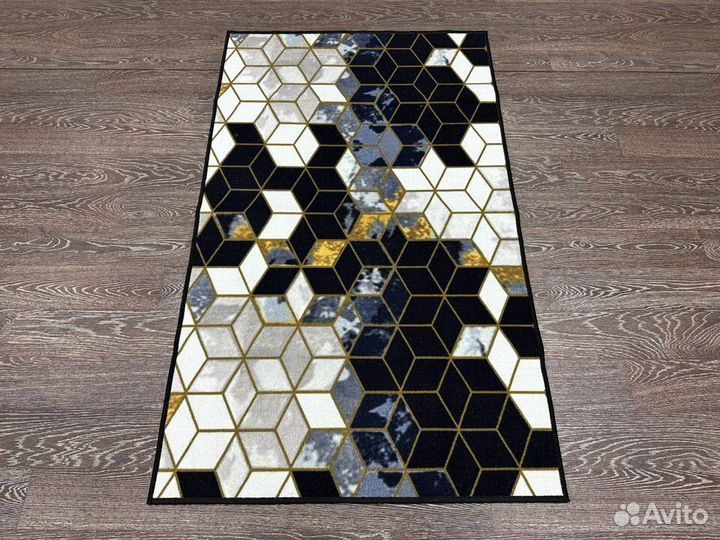 Ковер, Палас 0.9х1.5м