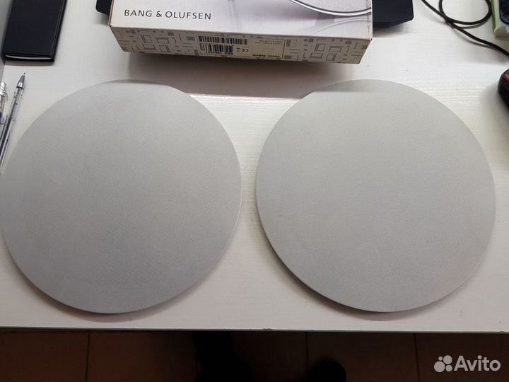 Грили для колонок bang & olufsen beosound