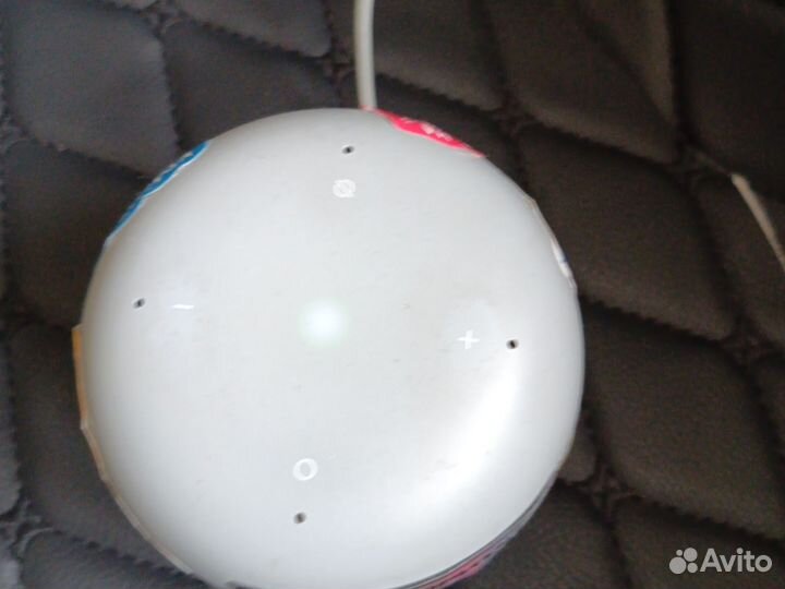 Умная колонка маруся нео