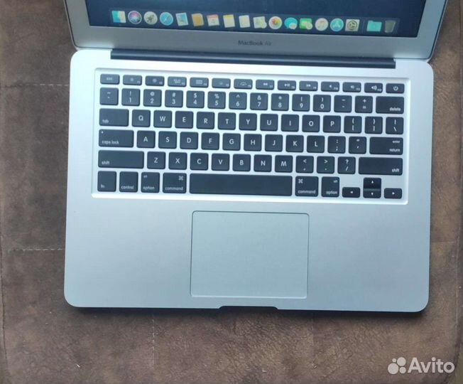 Apple MacBook air 13 2013