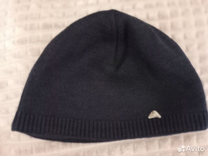 Мужские зимние шапочки