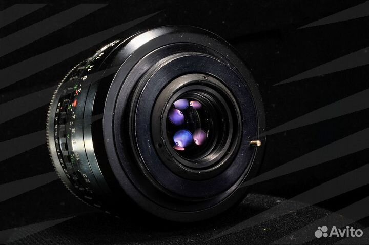 Domiplan 50mm 2.8 / 2999