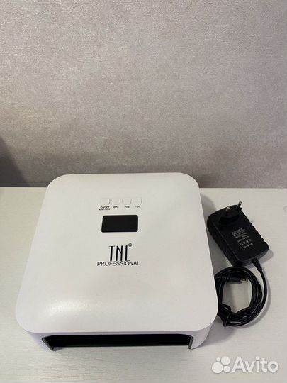 Набор для маникюра