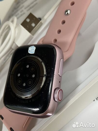 SMART watch X8 Pro