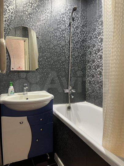 2-к. квартира, 50 м², 7/9 эт.