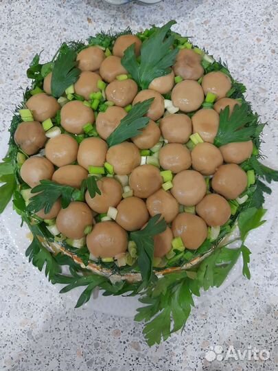 Салат 