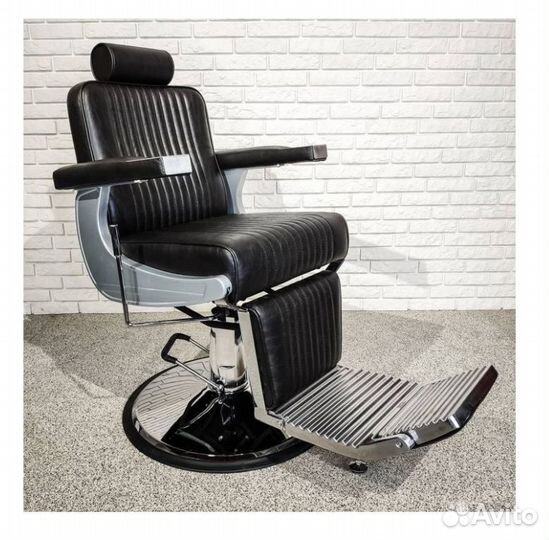 Барбер кресло