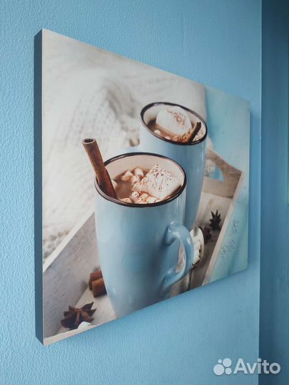 Постер глянцевый