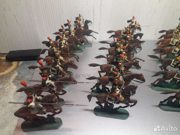 Солдитки СССР, 1812 год, конверсия