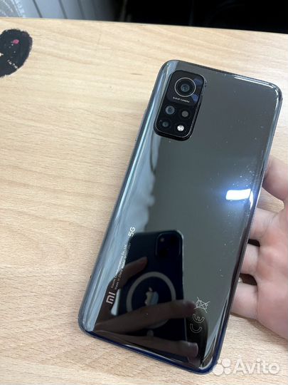 Xiaomi Mi 10T, 8/128 ГБ