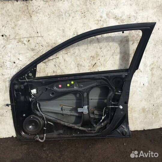 Дверь передняя правая