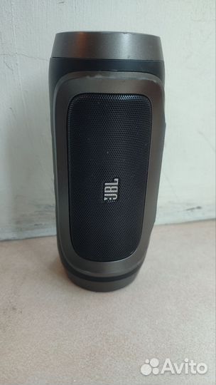 Блютуз колонка jbl charge бу