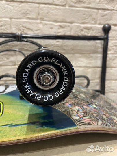 Скейтборд комплит