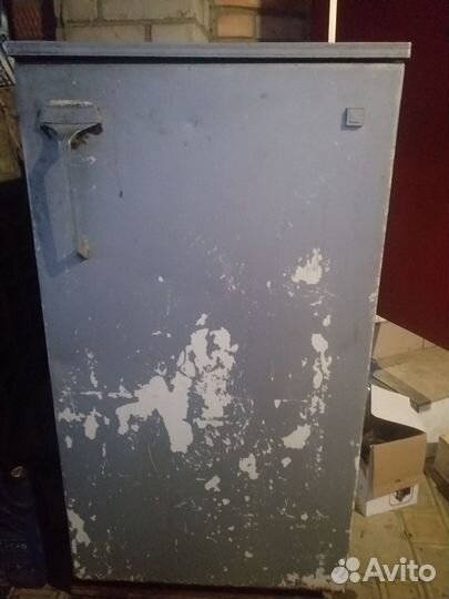 Холодильник б/у