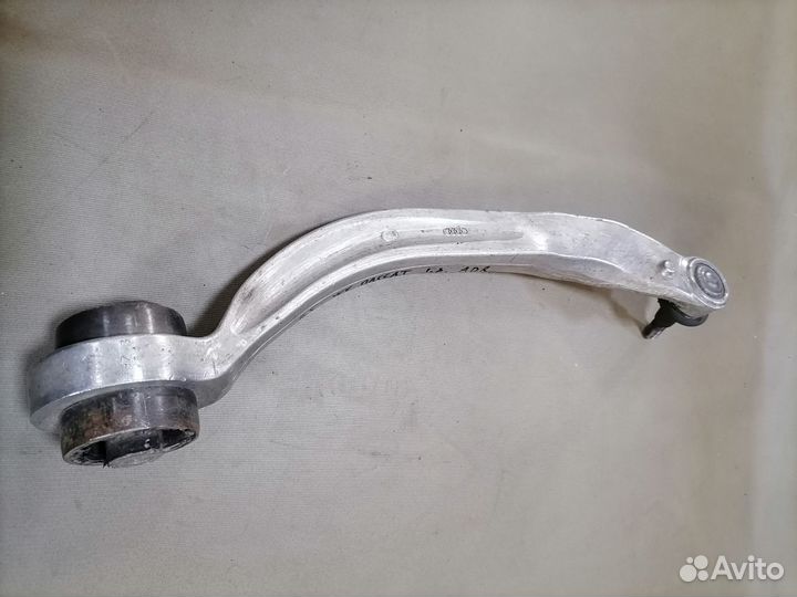 Рычаг подвески перед.лев.ниж.VW Passat B5 1.8 ADR