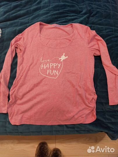 Вещи для беременных 50