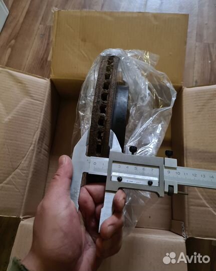 Оригинал передние тормозные диски паджеро 4