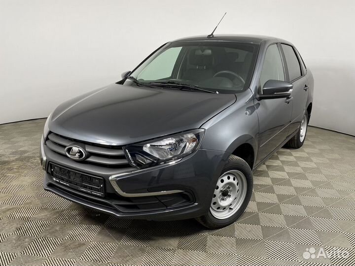 LADA Granta 1.6 МТ, 2024