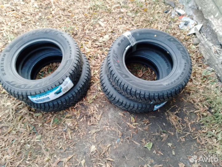 Sailun Ice Blazer WST3 175/70 R13 82T