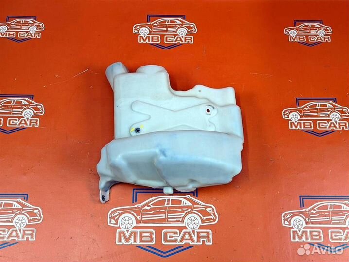 Бачок омывателя w164 GL-class 642.940 02.2009